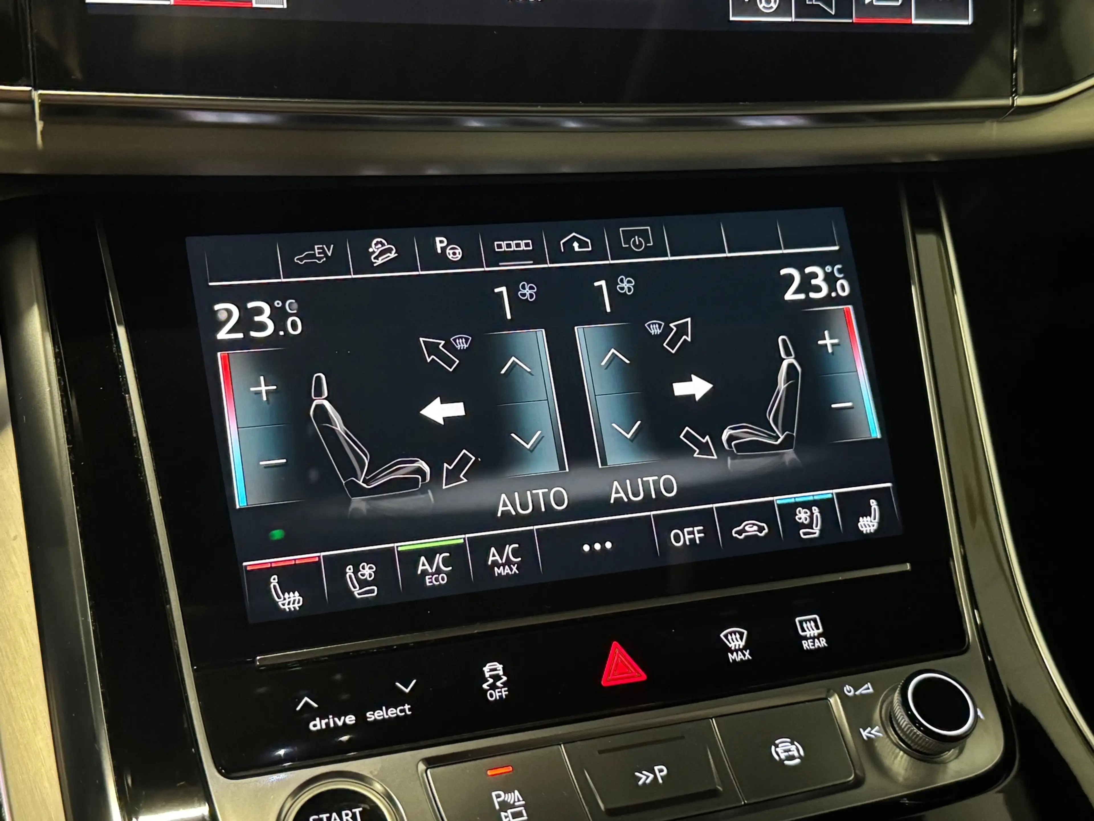 Audi Q8 60 TFSI e quattro Competition | INCL BTW | 360 CAM — photo 12