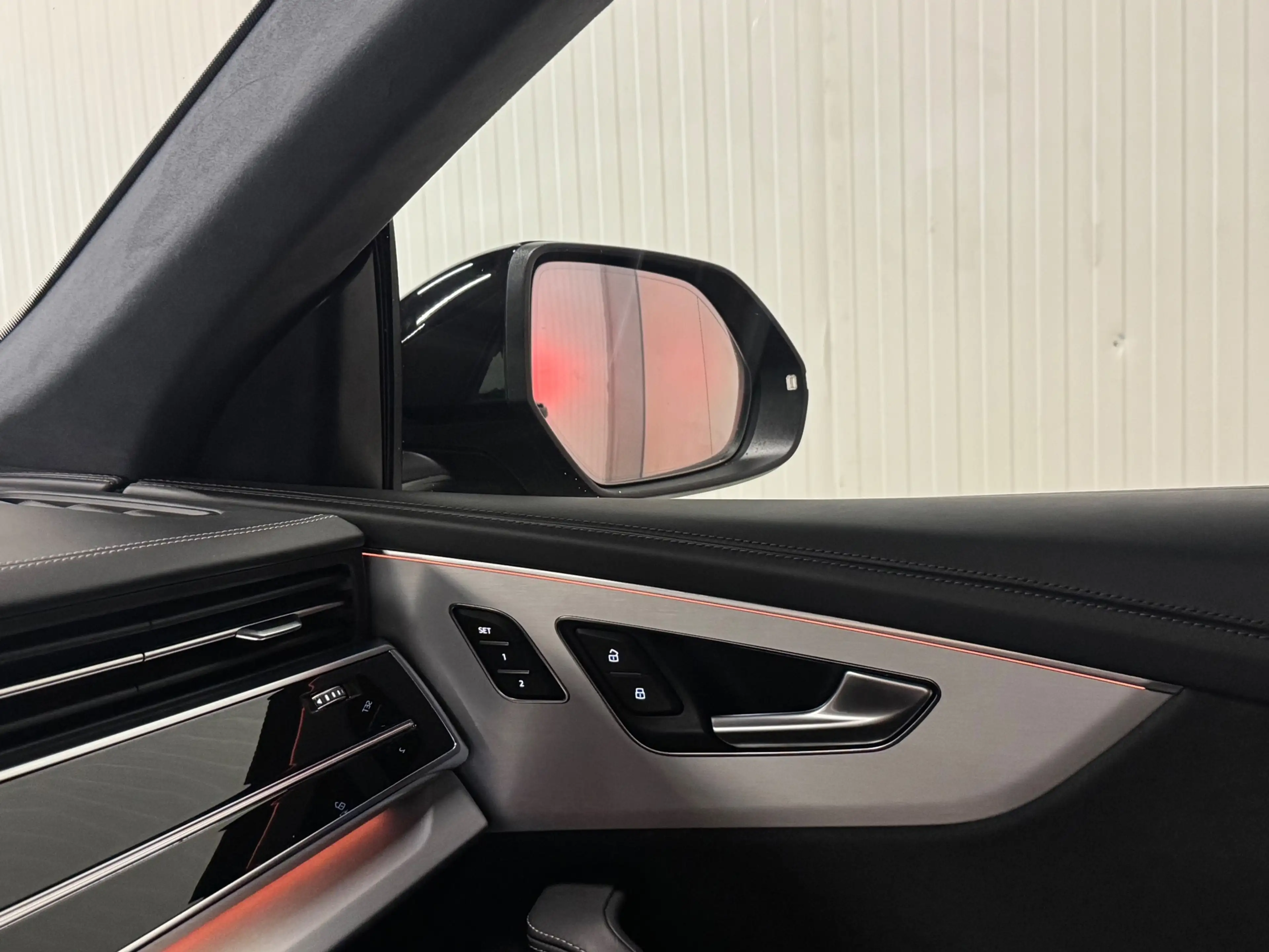 Audi Q8 60 TFSI e quattro Competition | INCL BTW | 360 CAM — photo 27