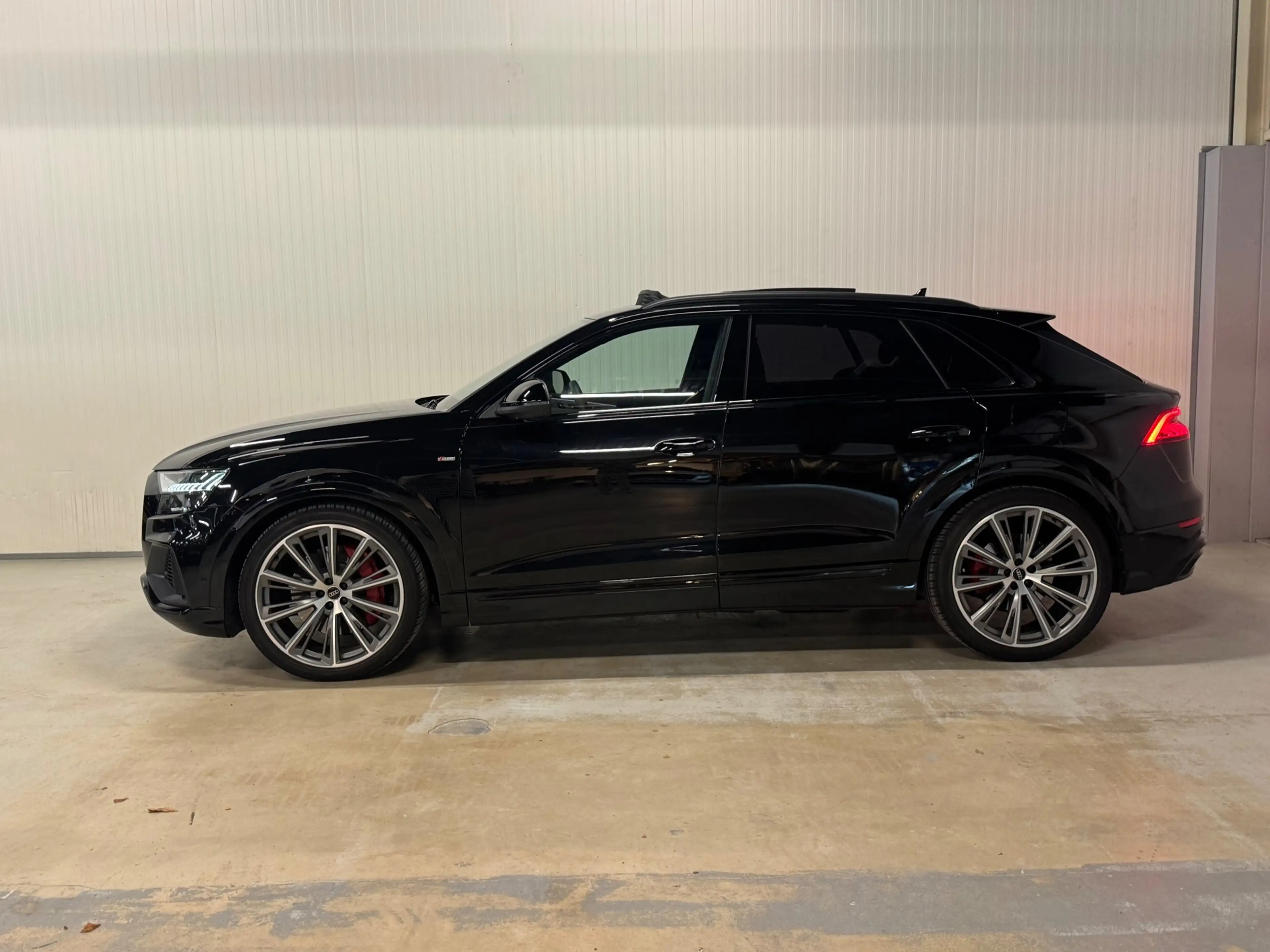 Audi Q8 60 TFSI e quattro Competition | INCL BTW | 360 CAM — photo 25