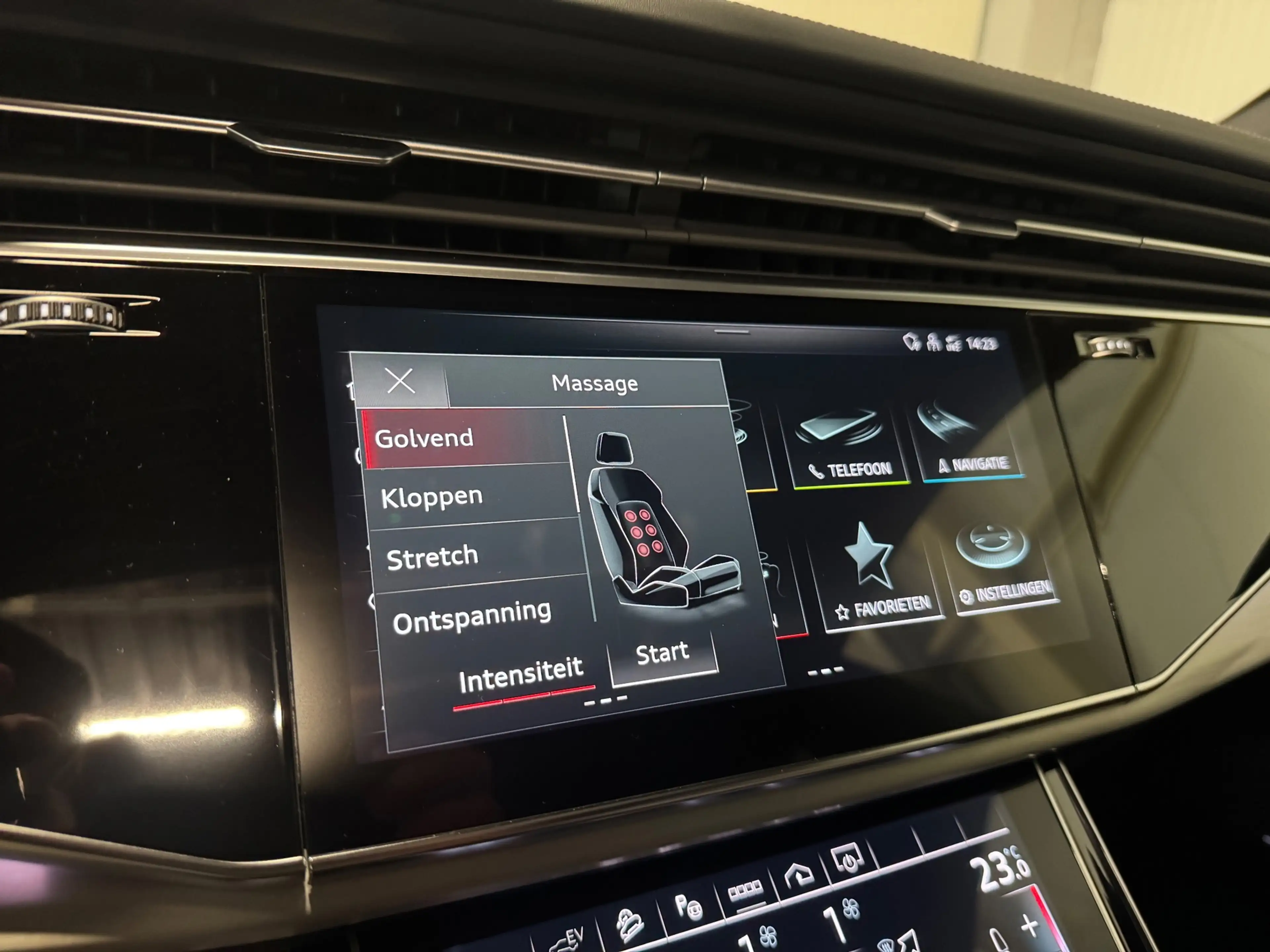 Audi Q8 60 TFSI e quattro Competition | INCL BTW | 360 CAM — photo 11