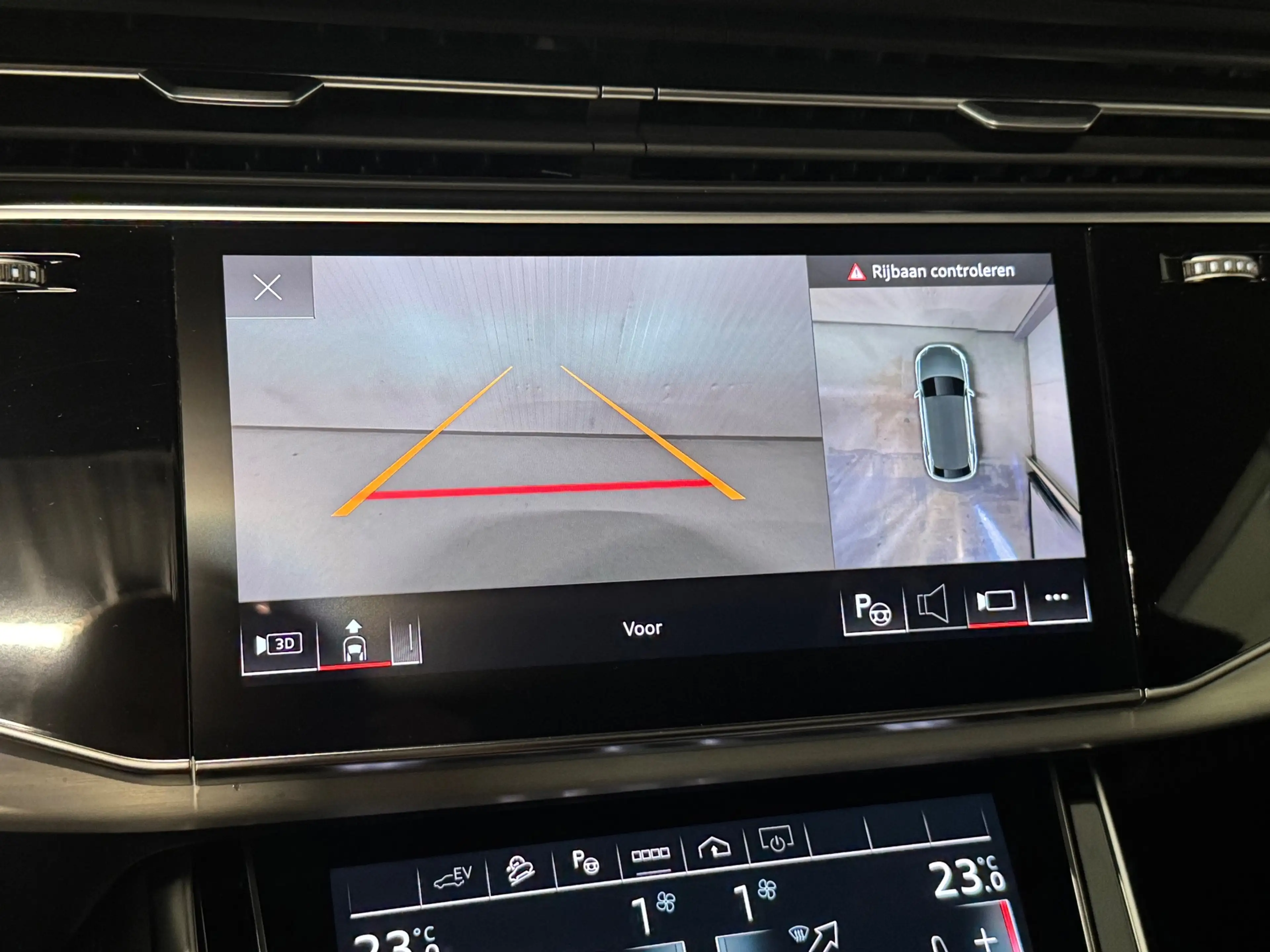 Audi Q8 60 TFSI e quattro Competition | INCL BTW | 360 CAM — photo 10