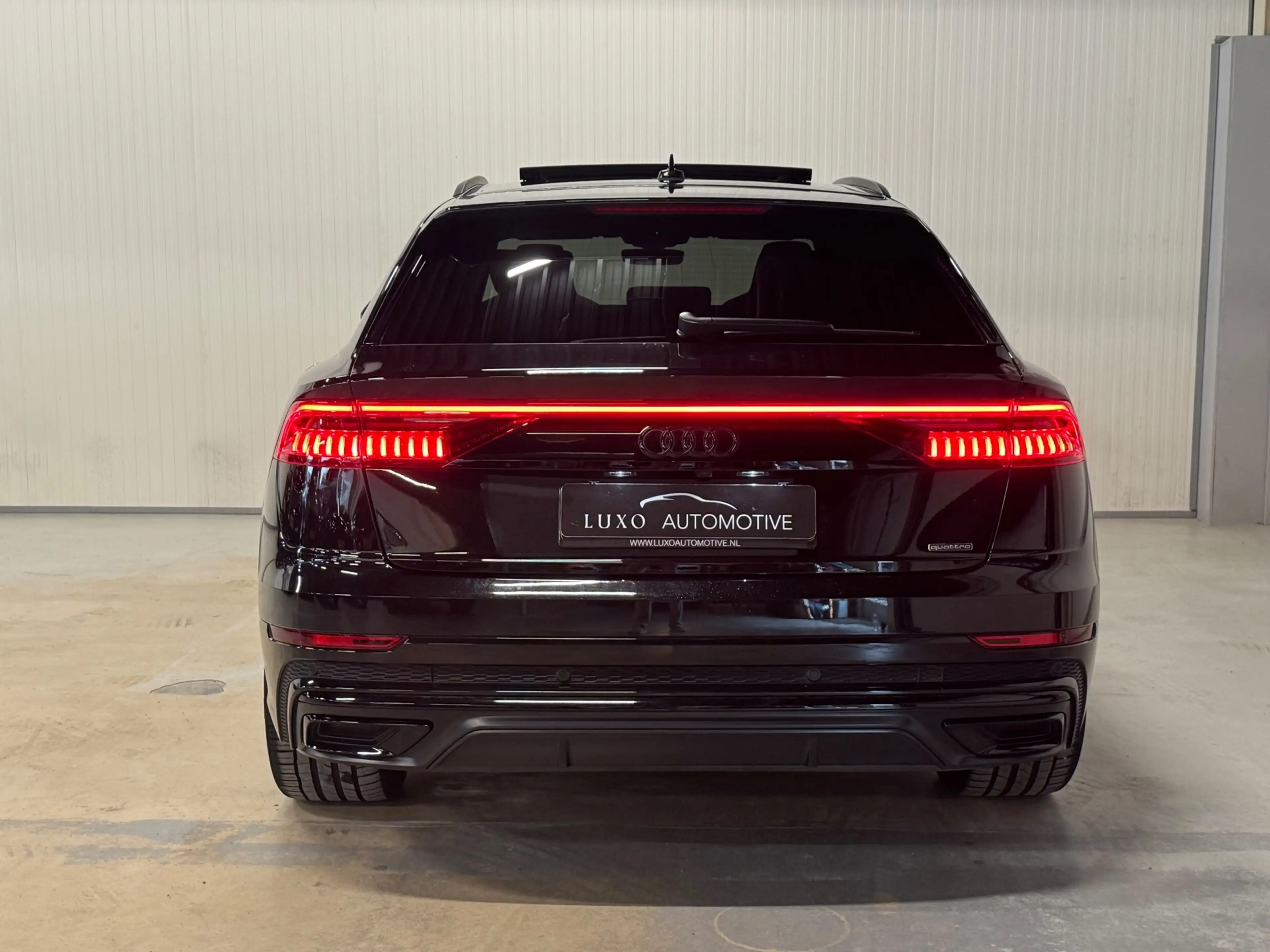 Audi Q8 60 TFSI e quattro Competition | INCL BTW | 360 CAM — photo 24