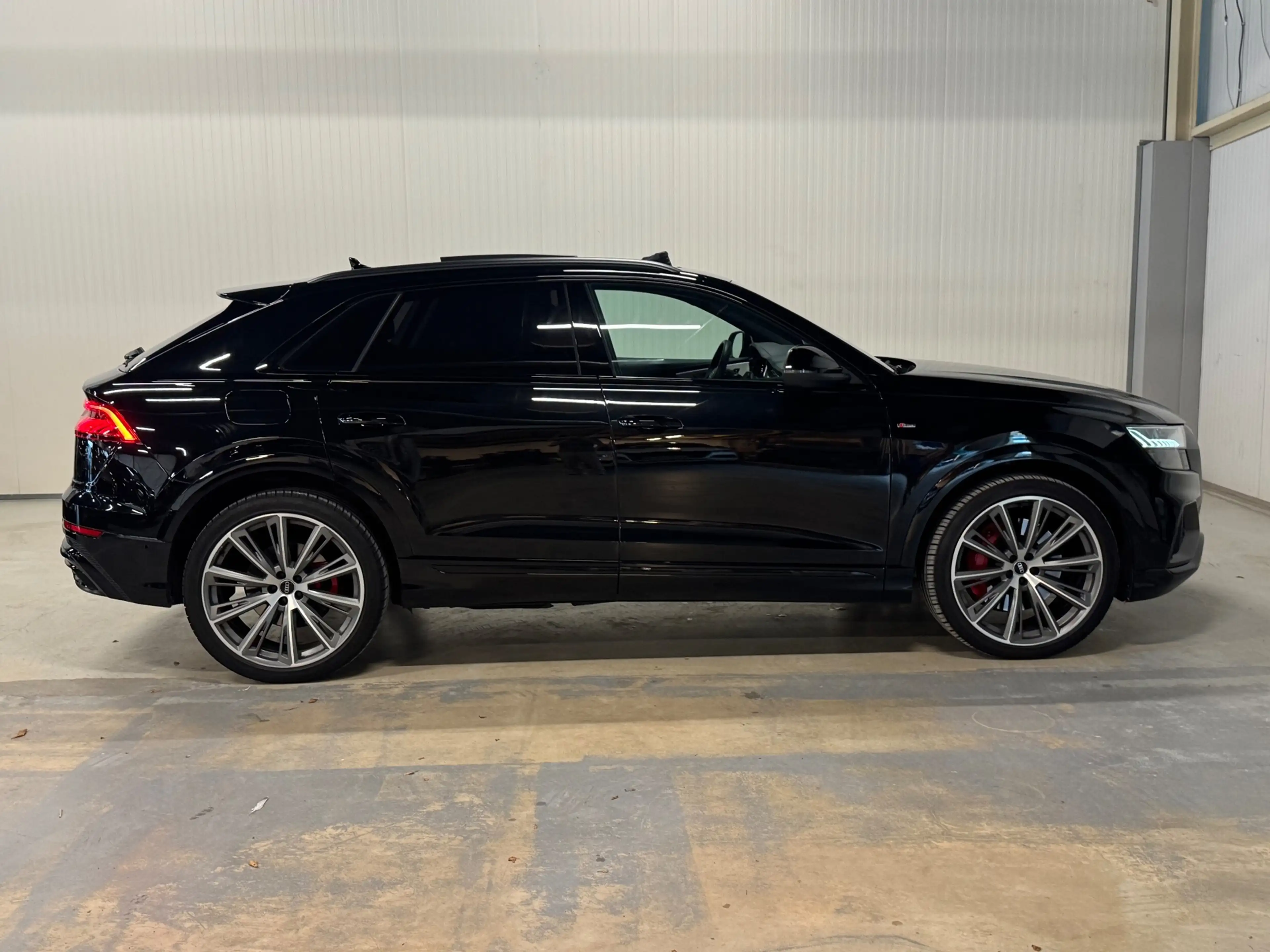 Audi Q8 60 TFSI e quattro Competition | INCL BTW | 360 CAM — photo 6
