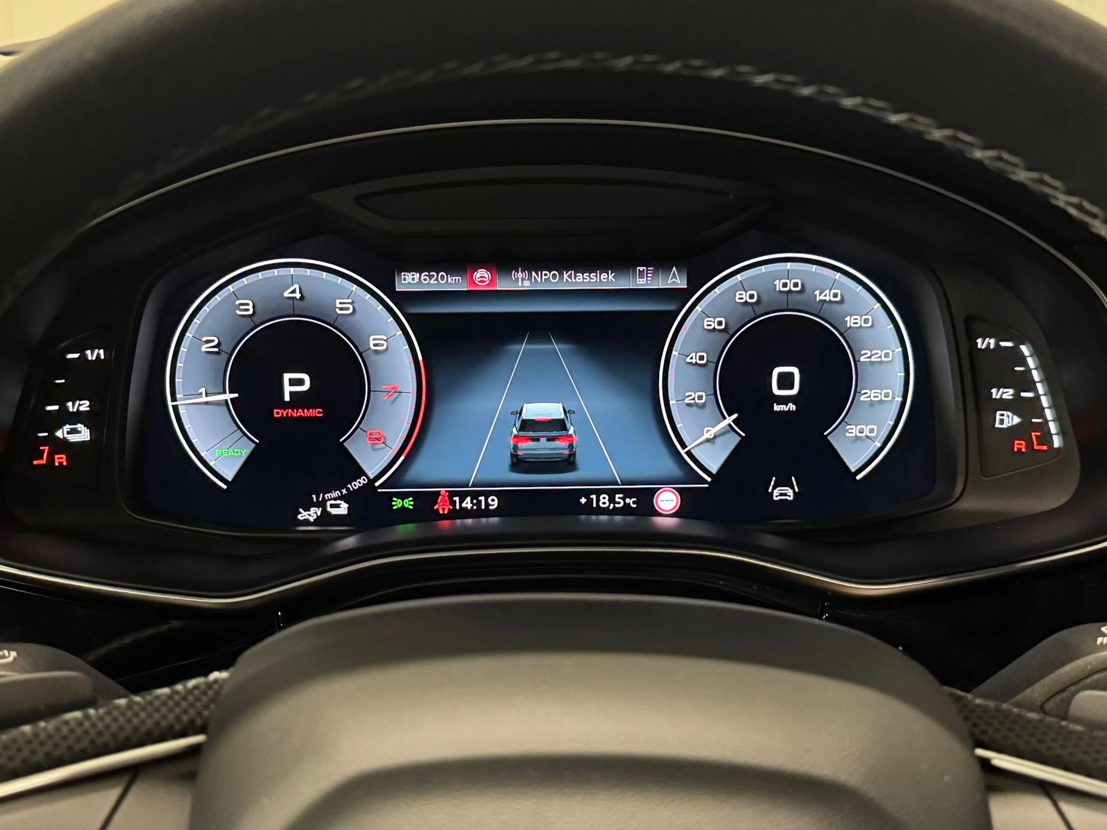 Audi Q8 60 TFSI e quattro Competition | INCL BTW | 360 CAM — photo 19