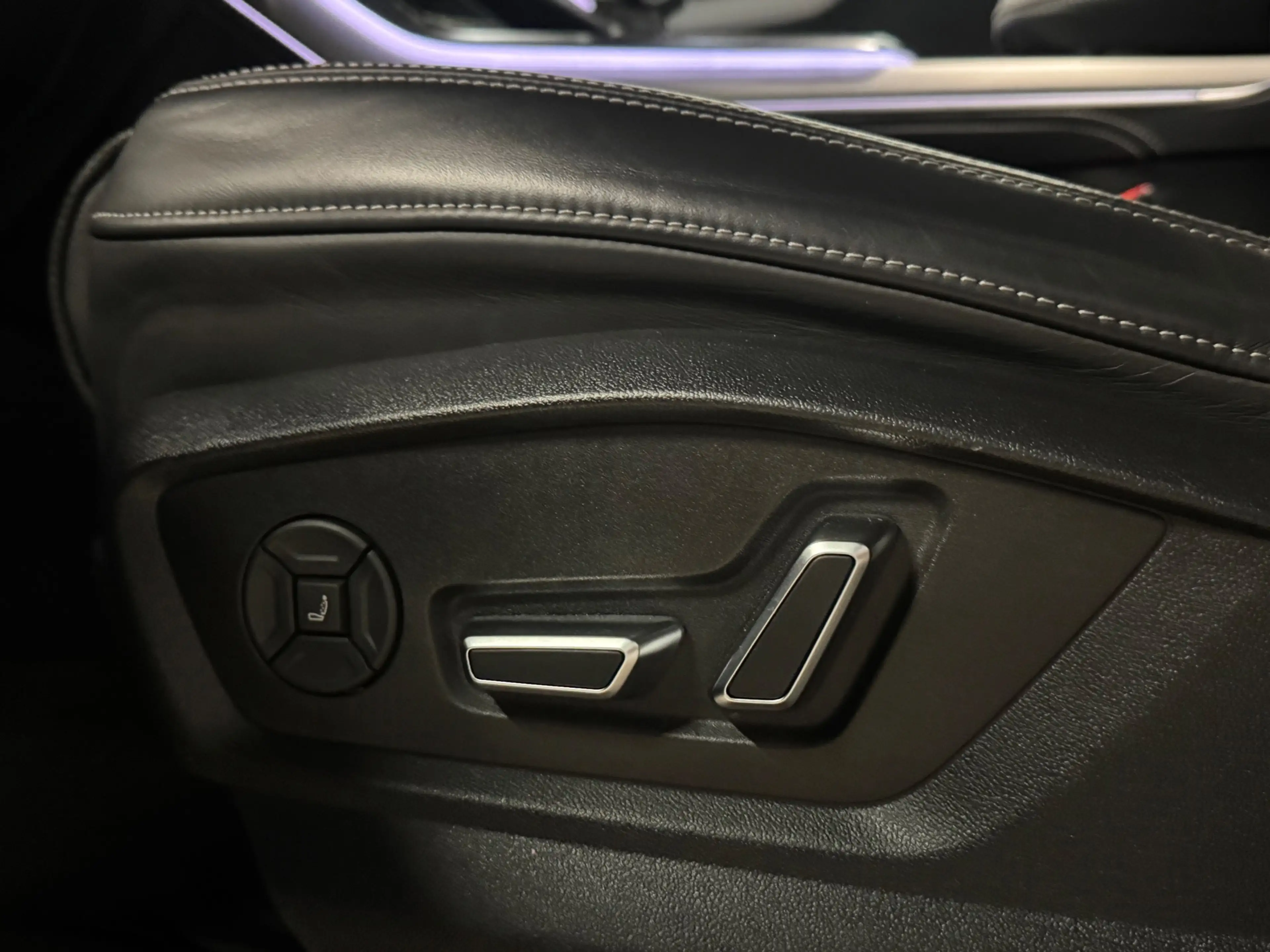 Audi Q8 60 TFSI e quattro Competition | INCL BTW | 360 CAM — photo 28