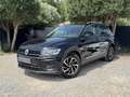 Volkswagen Tiguan 2.0 TDI 150CH CONNECT DSG7 EURO6D-T Zwart - thumbnail 1