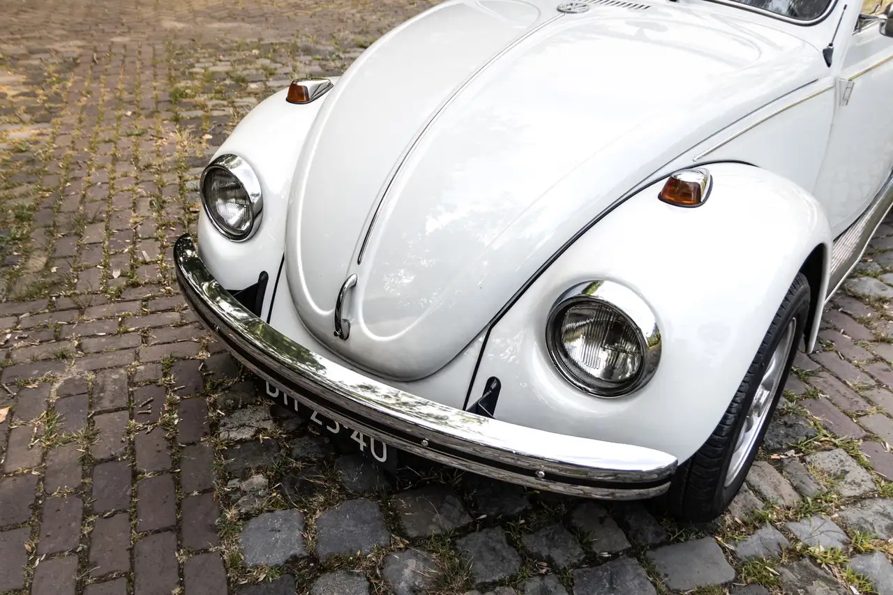 Volkswagen Kever Cabriolet 1500, foto 2