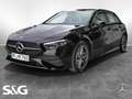Mercedes-Benz A 200 AMG MBUX+RüKam+LED+Pano+Distronic+Sitzheiz Noir - thumbnail 13