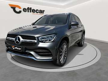 d 4Matic Premium
