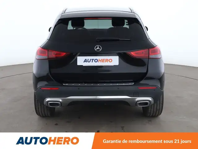 Mercedes-Benz Gla view 5