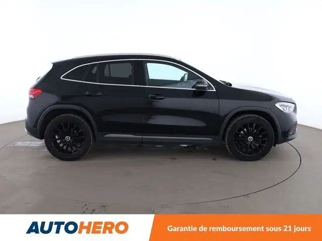 Mercedes-Benz Gla view 7