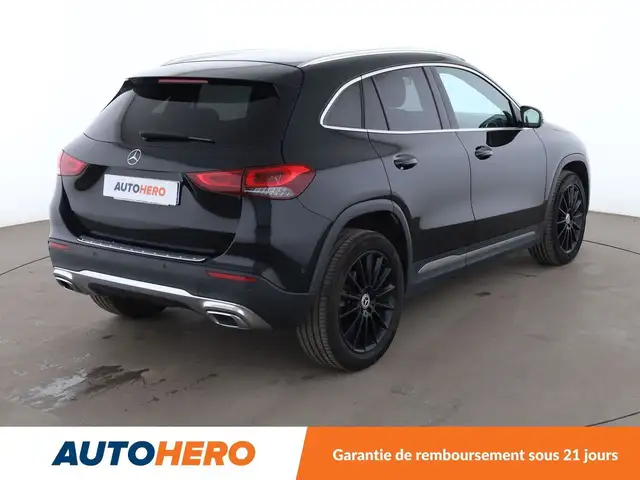 Mercedes-Benz Gla view 6