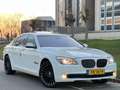 BMW 740 Li Білий - thumbnail 8