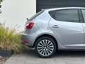 SEAT Ibiza 1.0TSi Connect! Aut. Airco - CarPlay - Alu velgen! Grau - thumbnail 10