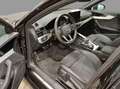 Audi A4 S line 35 TFSI Kamera AHK Navi virtual Noir - thumbnail 7