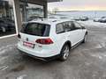 Volkswagen Golf Variant Alltrack BMT 2,0 TDI DSG 4Motion *ALLRAD*AHK*NAVI* Weiß - thumbnail 7