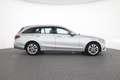 Mercedes-Benz C 220 d 4M T Avantgarde Navi AHK  LED Kamera Silber - thumbnail 5