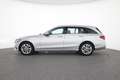 Mercedes-Benz C 220 d 4M T Avantgarde Navi AHK  LED Kamera Silber - thumbnail 2