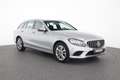 Mercedes-Benz C 220 d 4M T Avantgarde Navi AHK  LED Kamera Silber - thumbnail 6