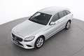 Mercedes-Benz C 220 d 4M T Avantgarde Navi AHK  LED Kamera Silber - thumbnail 7