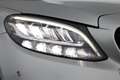 Mercedes-Benz C 220 d 4M T Avantgarde Navi AHK  LED Kamera Silber - thumbnail 8