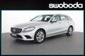 Mercedes-Benz C 220 d 4M T Avantgarde Navi AHK  LED Kamera Silber - thumbnail 1