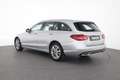Mercedes-Benz C 220 d 4M T Avantgarde Navi AHK  LED Kamera Silber - thumbnail 3