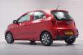 Kia Picanto 1.0 CVVT EconomyPlusLine 5-drs [ Navi Camera Trekh Rouge - thumbnail 3
