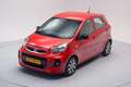 Kia Picanto 1.0 CVVT EconomyPlusLine 5-drs [ Navi Camera Trekh Rouge - thumbnail 11