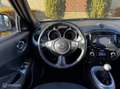 Nissan Juke 1.6 Acenta Camera*Clima*Navi*Cruise Negru - thumbnail 14