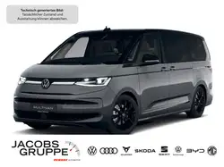 Volkswagen T7 Multivan eHybrid 4MOTION lang Edition