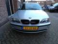 BMW 316 3-serie 316i Executive Automaat / Leder Grijs - thumbnail 8