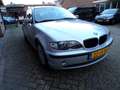 BMW 316 3-serie 316i Executive Automaat / Leder Grijs - thumbnail 7