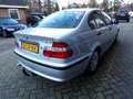 BMW 316 3-serie 316i Executive Automaat / Leder Grijs - thumbnail 6