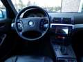 BMW 316 3-serie 316i Executive Automaat / Leder Grijs - thumbnail 5