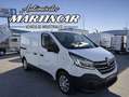 Renault Trafic Authentique Blanco - thumbnail 1