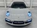 Porsche 911 Cabrio 3.8 Turbo S Lift/Burmester/360/ORIG.NL/ Grijs - thumbnail 26