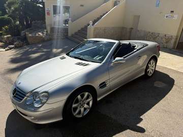 SL 500 Aut.