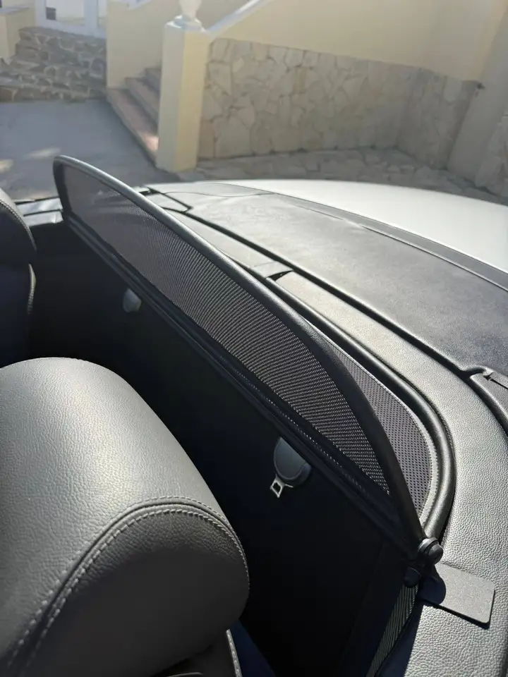 Mercedes-Benz SL 500 Aut., foto 7