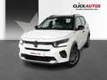 Citroen C3 1.2 Turbo 100CV Max Blanco - thumbnail 1
