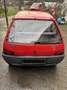 Peugeot 106 Schrägheck Rot - thumbnail 3
