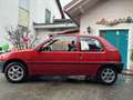 Peugeot 106 Schrägheck Rot - thumbnail 1