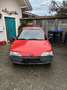 Peugeot 106 Schrägheck Rot - thumbnail 2
