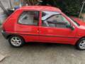 Peugeot 106 Schrägheck Rot - thumbnail 4