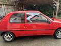 Peugeot 106 Schrägheck Rot - thumbnail 5