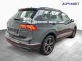 Volkswagen Tiguan 2.0 TDI Life 4Motion Matrix AHK ACC Gris - thumbnail 4