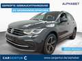 Volkswagen Tiguan 2.0 TDI Life 4Motion Matrix AHK ACC Gris - thumbnail 1