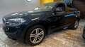 BMW X6 xDrive40d Msport-iva esposta-tagliandi BMW Bleu - thumbnail 3