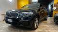BMW X6 xDrive40d Msport-iva esposta-tagliandi BMW Bleu - thumbnail 1