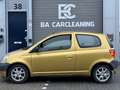 Toyota Yaris 1.0-16V VVT-i Terra|newAPK|Airco| Gelb - thumbnail 2